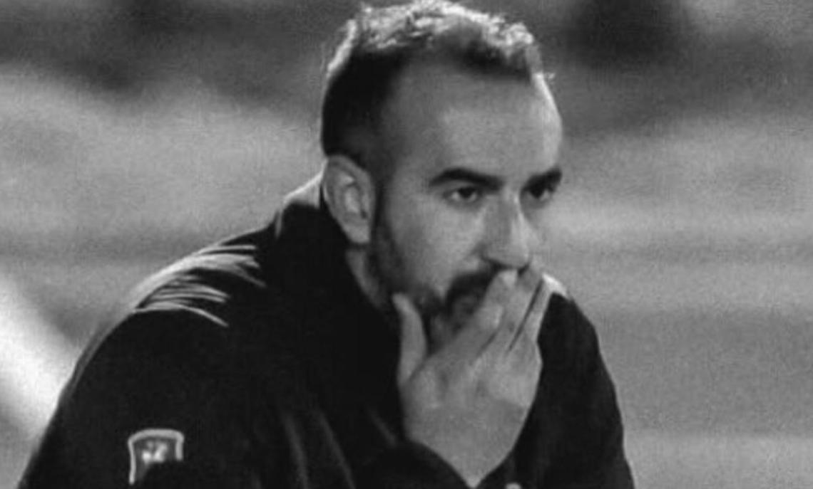 FURSAN HISPANIA - INAKI CABALEIRO