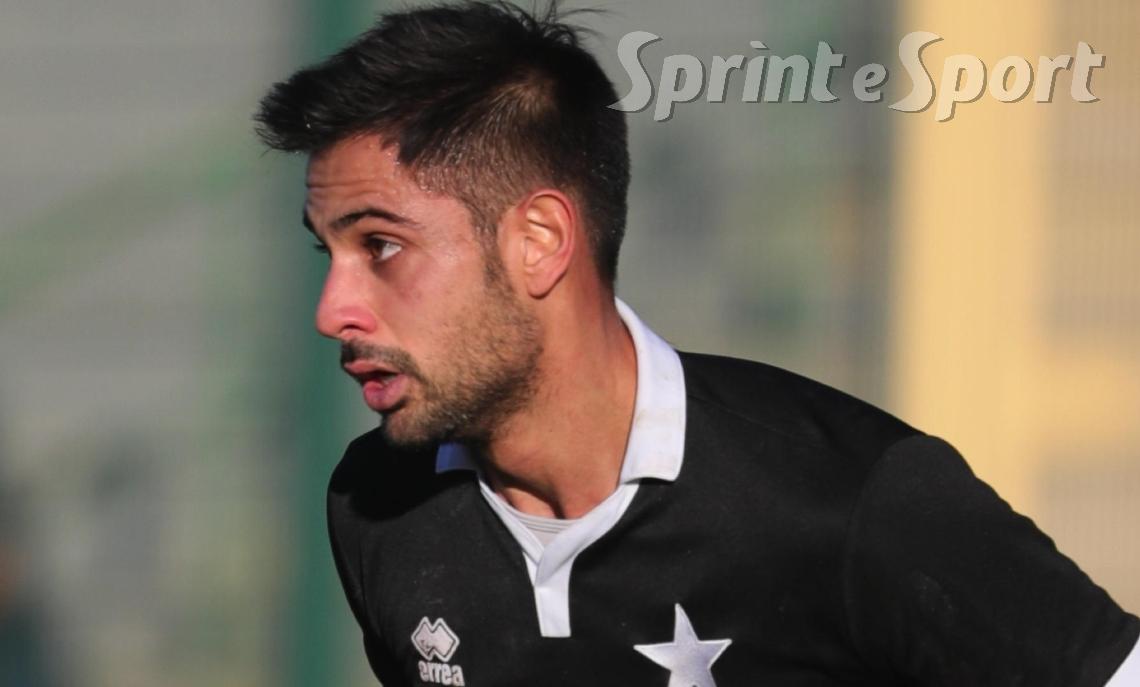 L'AQUILA SERIE D - LUCA DI RENZO