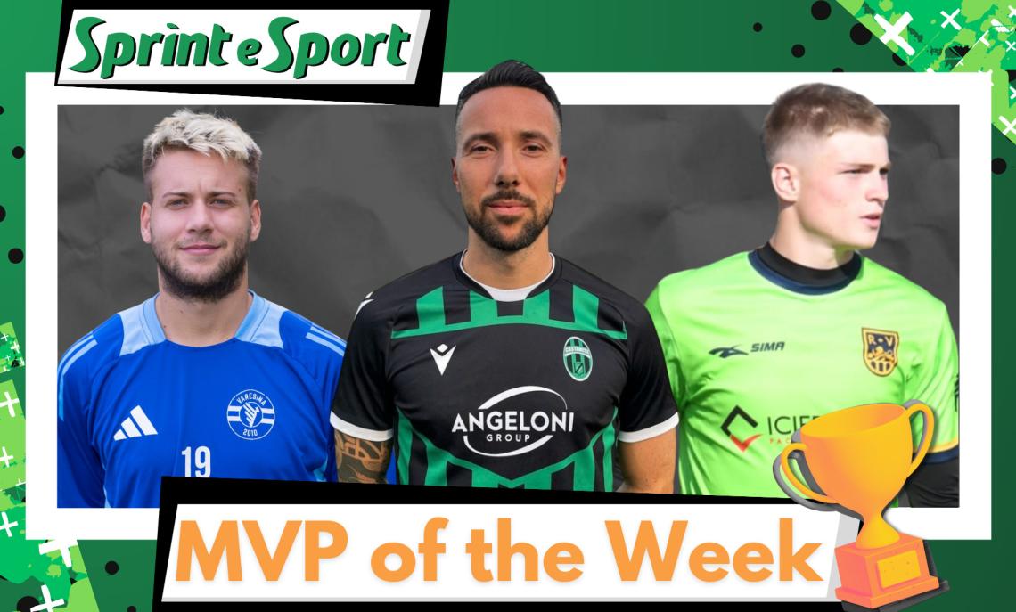 Pirola Varesina Ruggeri Castanese Pessagno RovatoVertovese