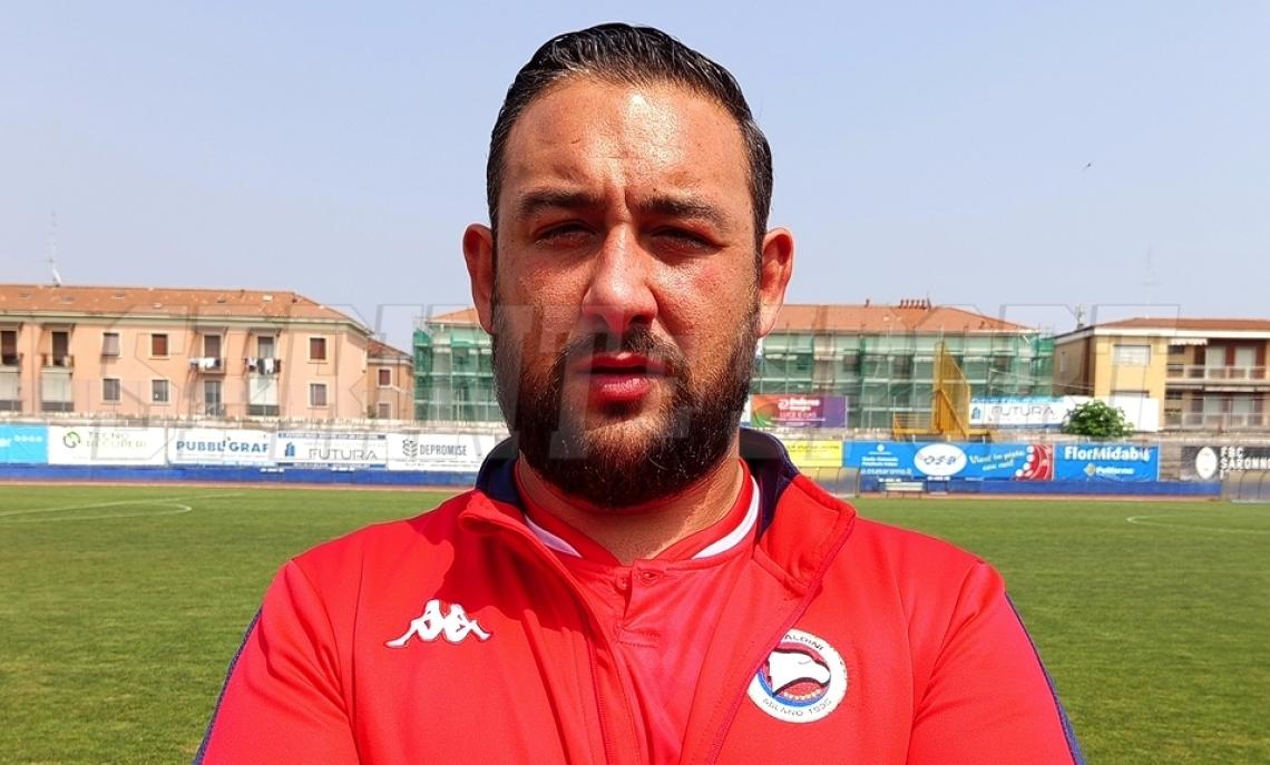 Aldini, Taini, Under 15 élite