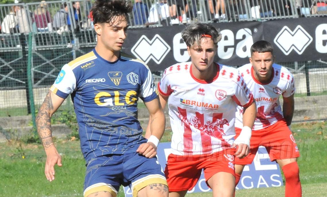 Serie D • Girone A: I pronostici dell'Intelligenza Artificiale sulla prossima giornata di campionato: occhio alle sorprese