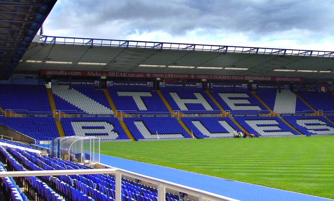 Birmingham City Powerhouse, l’idea che cambia una città: le 12 torri che respirano la storia e spingono il futuro