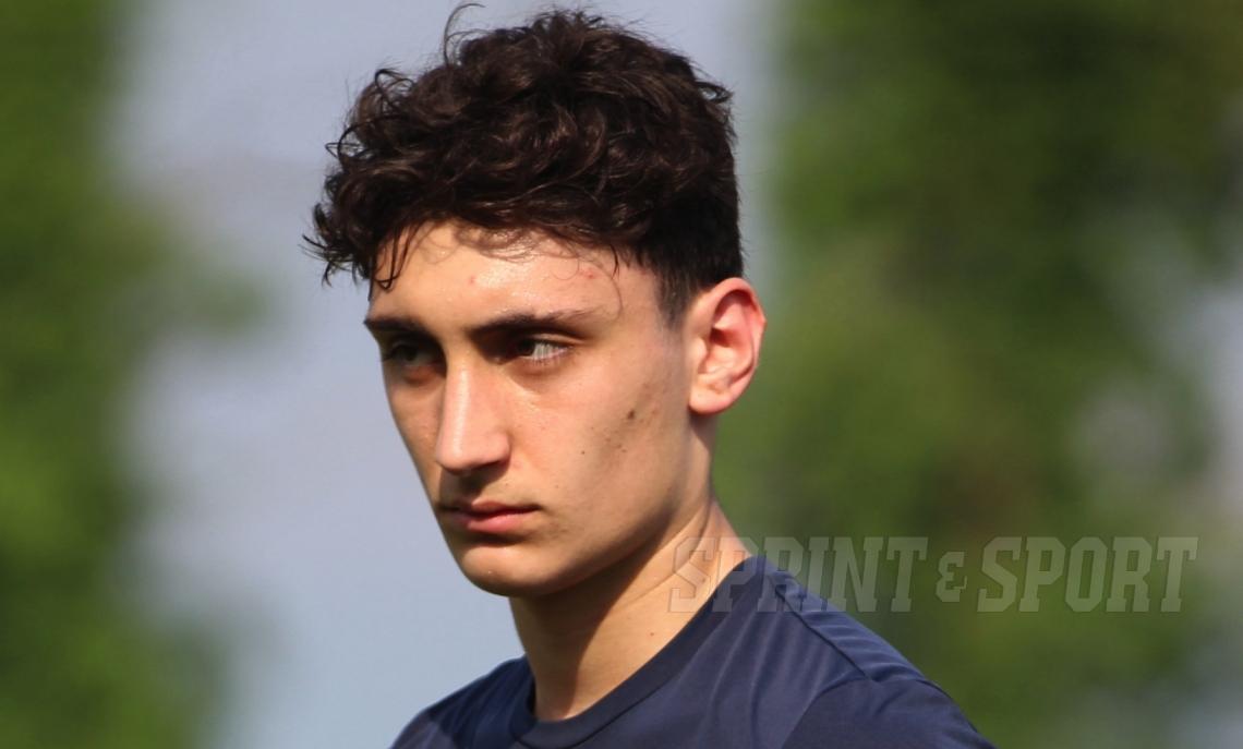 Calabretta Triestina