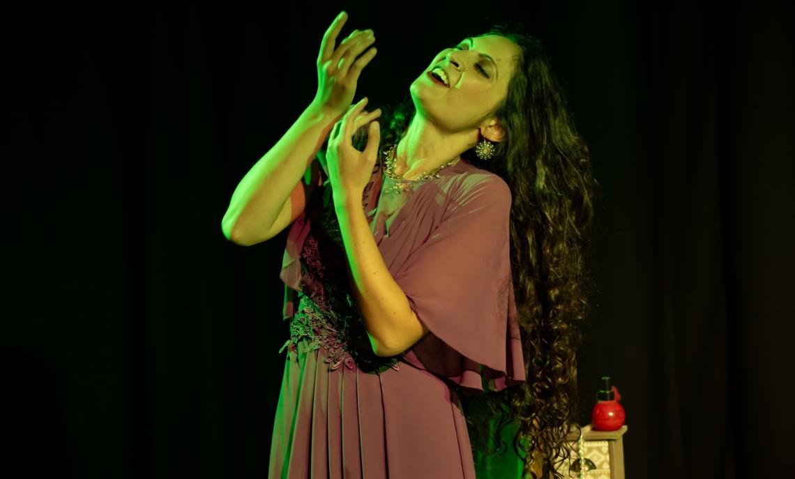  “Tra giovani che creano”, musica, teatro e solidarietà a Mirafiori