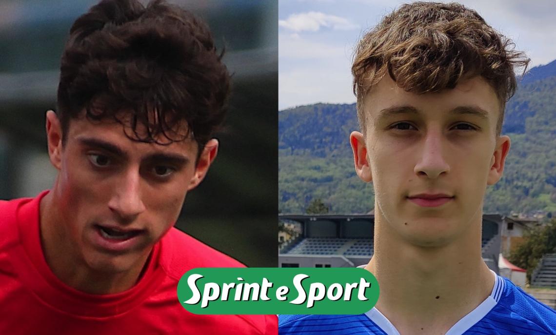 Albinoleffe-Pro Vercelli Primavera 2