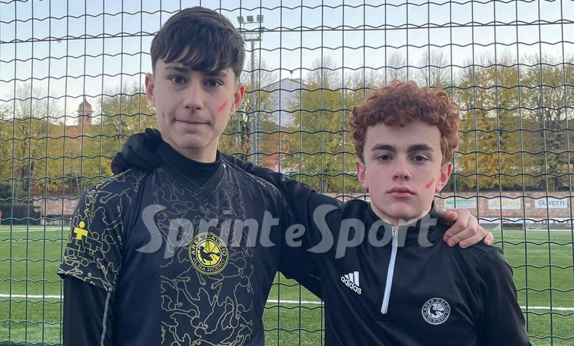 AREA CINICA,  ALBESE GENEROSA. DECIDE JORDANOV DOPO 8 MINUTI