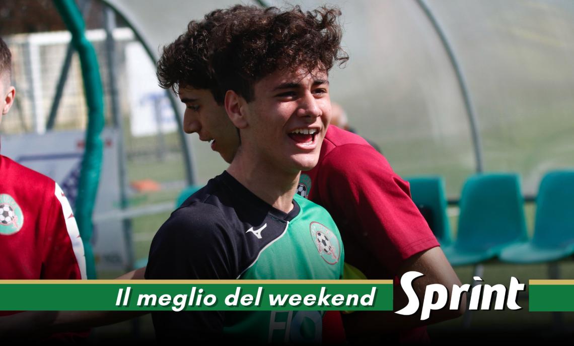 UNDER 19 NAZIONALE NOVAROMENTIN COSTA