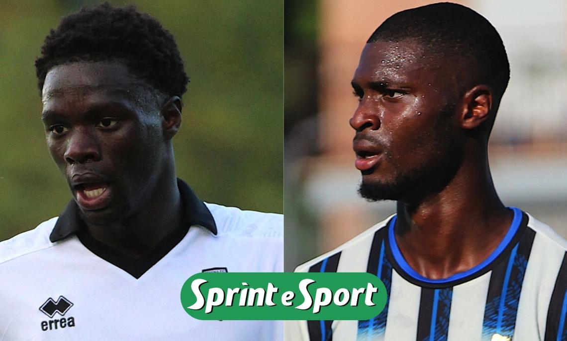 Cesena-Atalanta Primavera 1