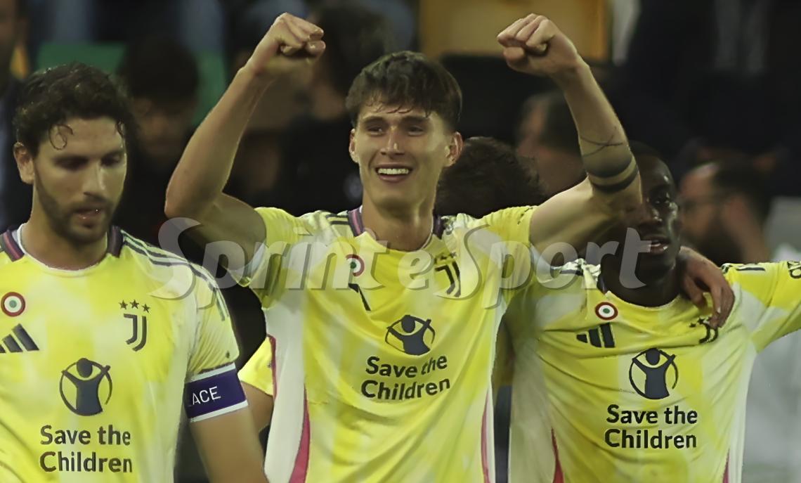 Dalla Valle d'Aosta al gol ad Anfield, il terzino ex Juve è ancora decisivo in Premier League