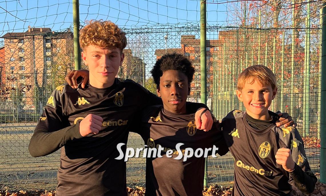 Il trio delle meraviglie incanta e la rimonta nel secondo tempo