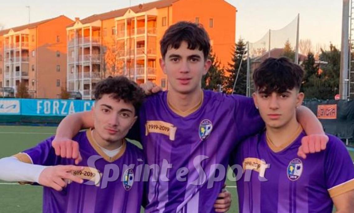 Violette da favola! Poker nel big match e tentativo di fuga ancora prima del giro di boa