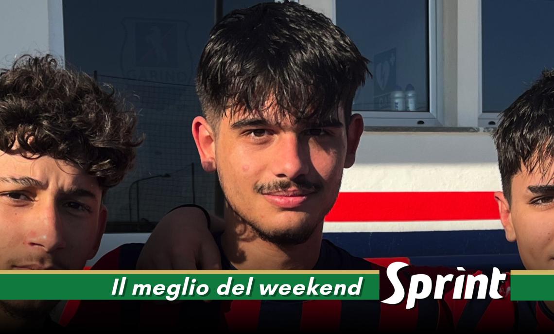 UNDER 19 PIEMONTE NEWS