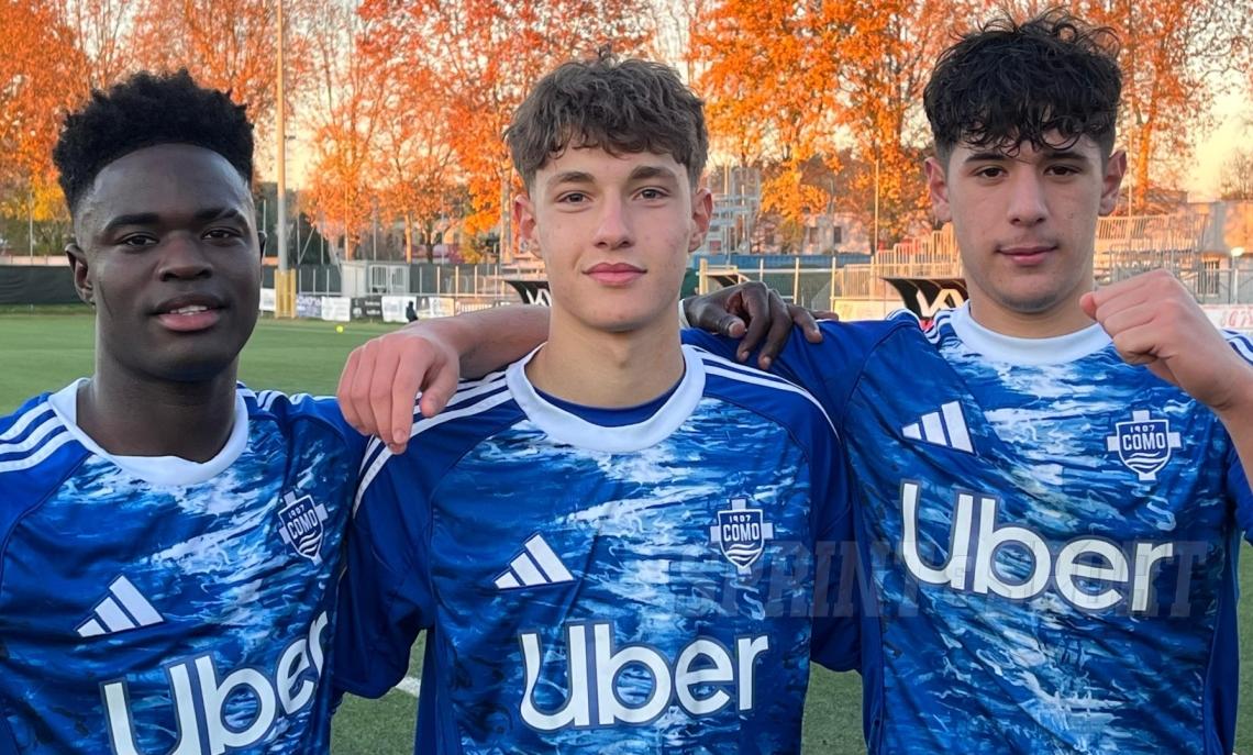 Da Silva, Papaccioli e Pisati