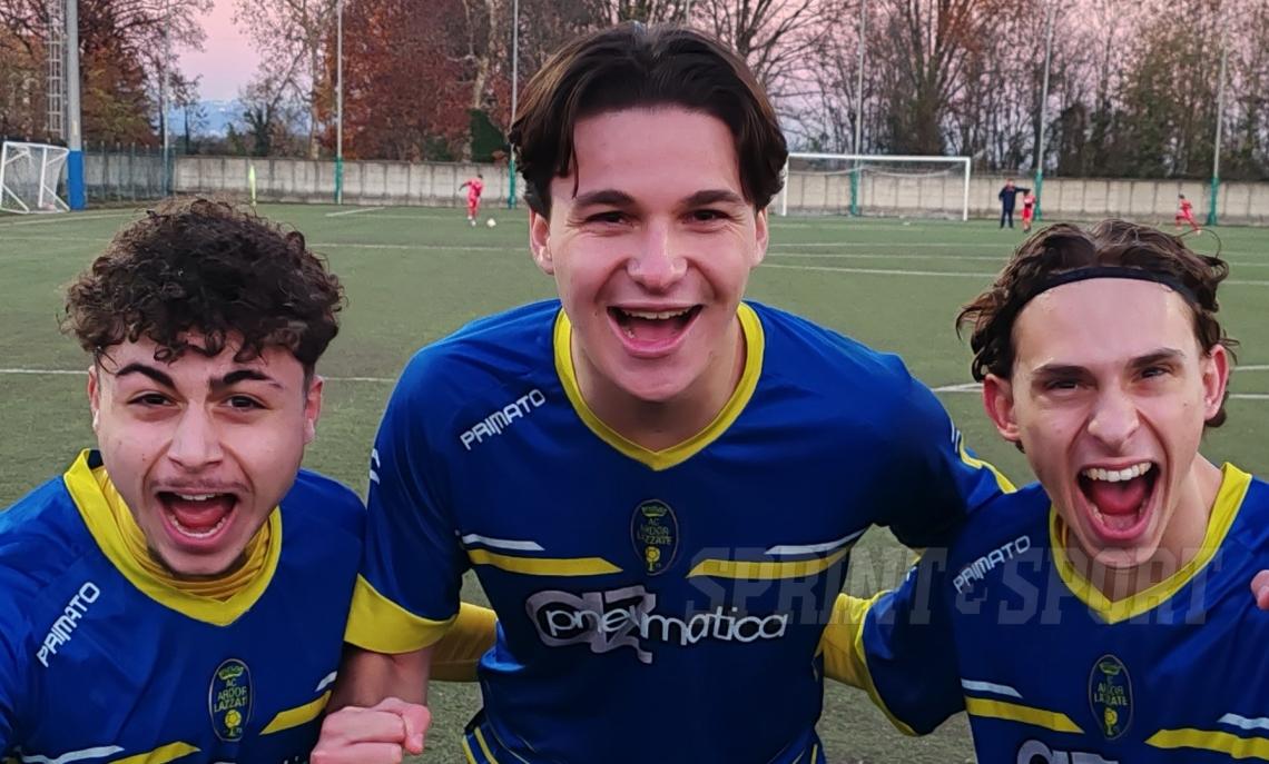 Mecca Cermesoni Cocozza