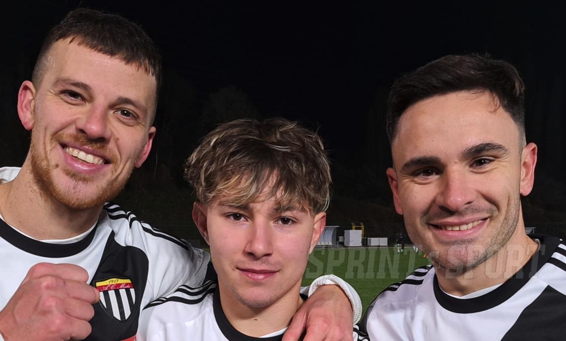 Ronzoni Sironi Ortolani Meda