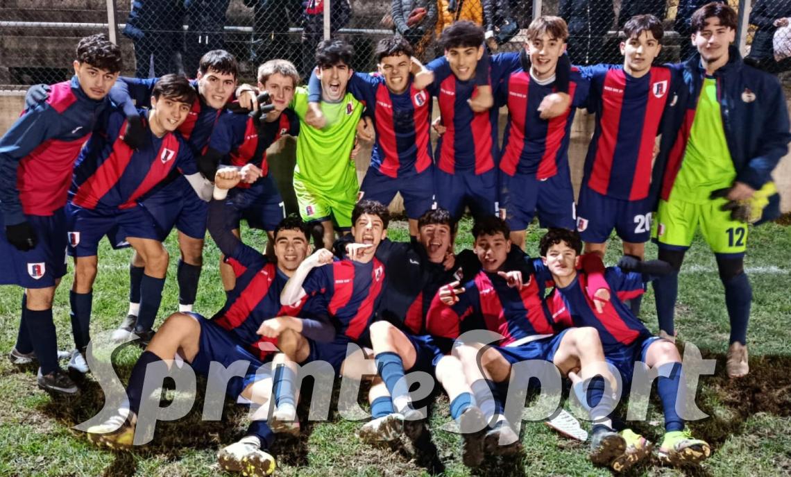 Ottava meraviglia e primo posto indiscusso: i leoni rossoblù trionfano anche nel big match