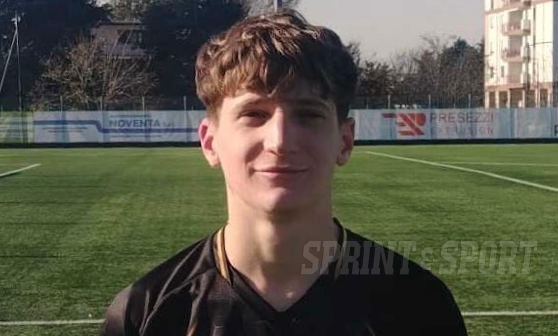 Enrico Galbusera, Leon