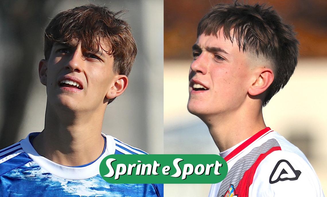 Como-Cremonese Under 17 A-B