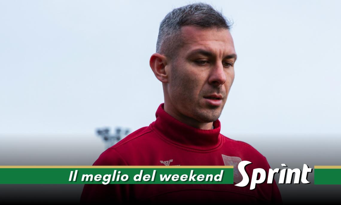 ECCELLENZA PIEMONTE GIRONE A