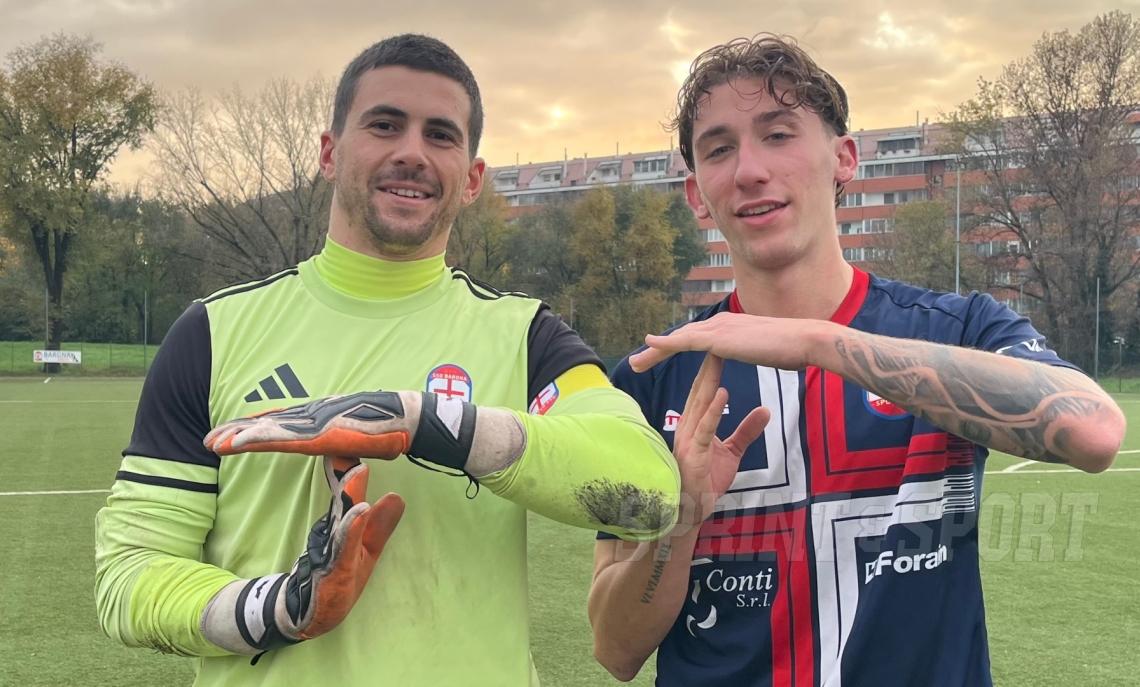 Catena e Spagliardi - Barona