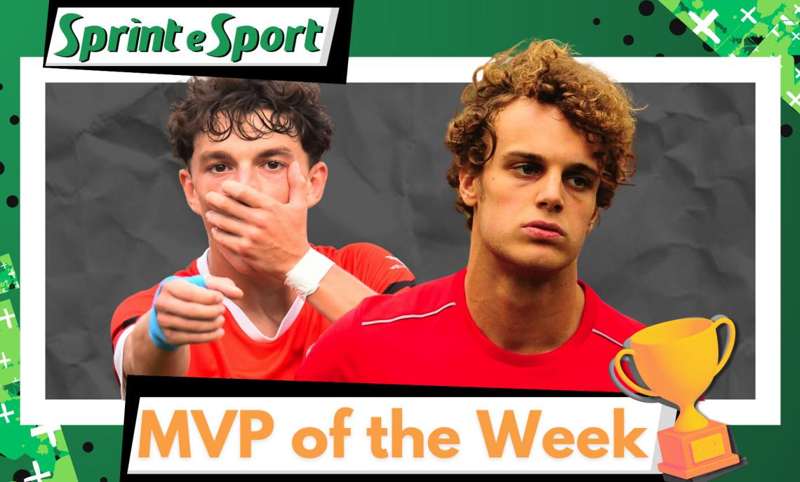 MVP SETTIMANA SPRINT PIEMONTE