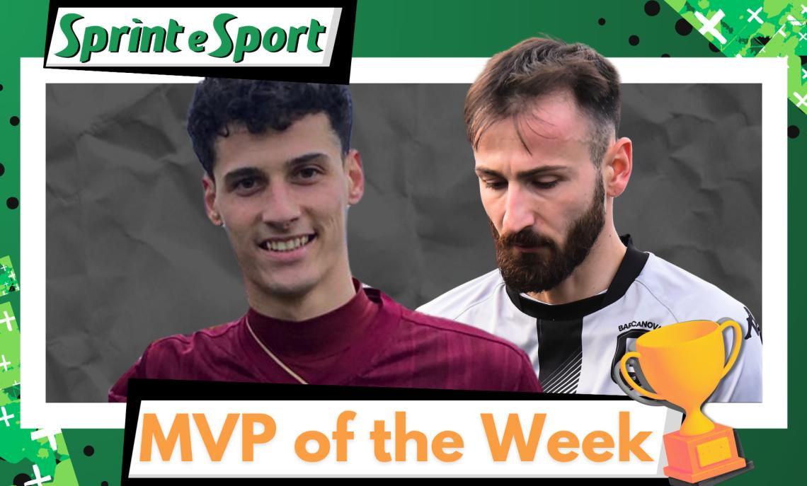 MVP SETTIMANA SPRINT E SPORT PROMOZIONE PIEMONTE