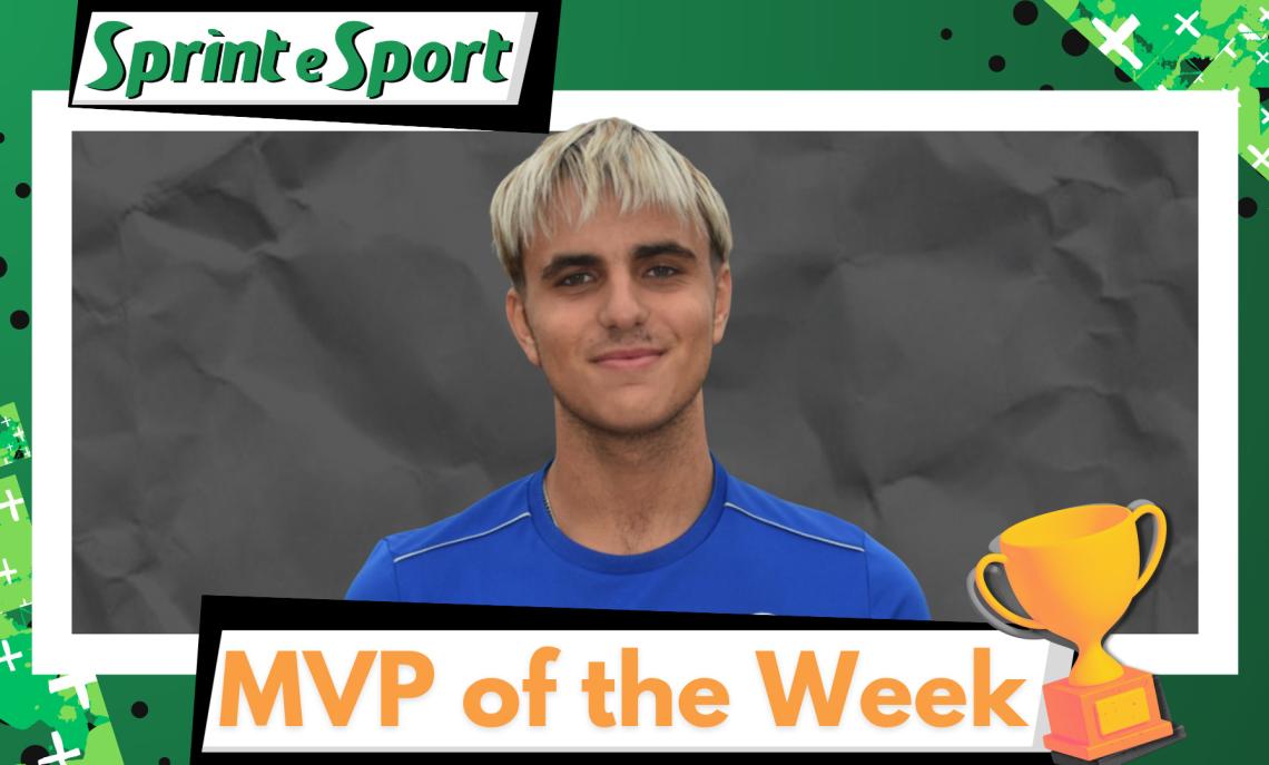 MVP della settimana, vota il miglior talento delle giovanili di Novara