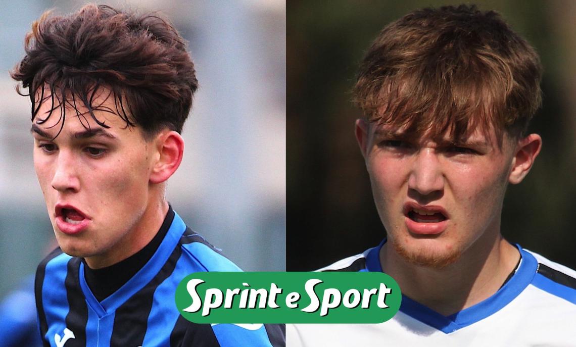 Napoli-Atalanta Under 18