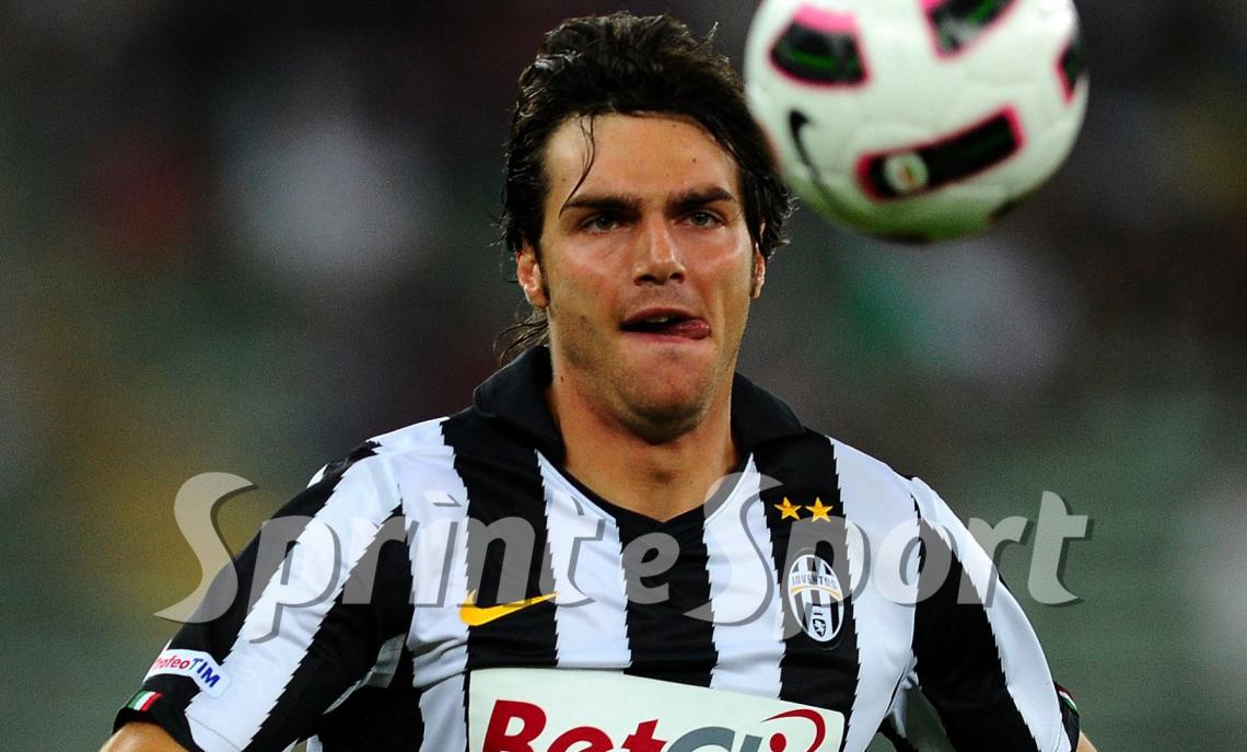 PAOLO DE CEGLIE JUVENTUS (1)