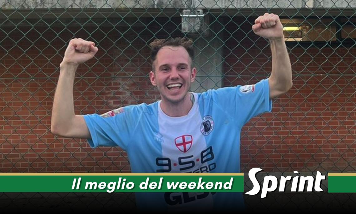 PRIMA CATEGORIA PIEMONTE LORENZO CIRIO ANNONESE