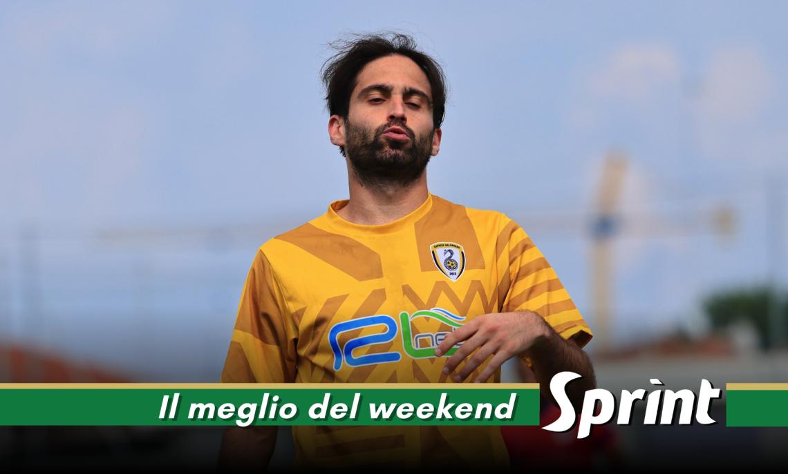 PRIMA CATEGORIA PIEMONTE NEWS LORENZO COCCOLO CASELLE