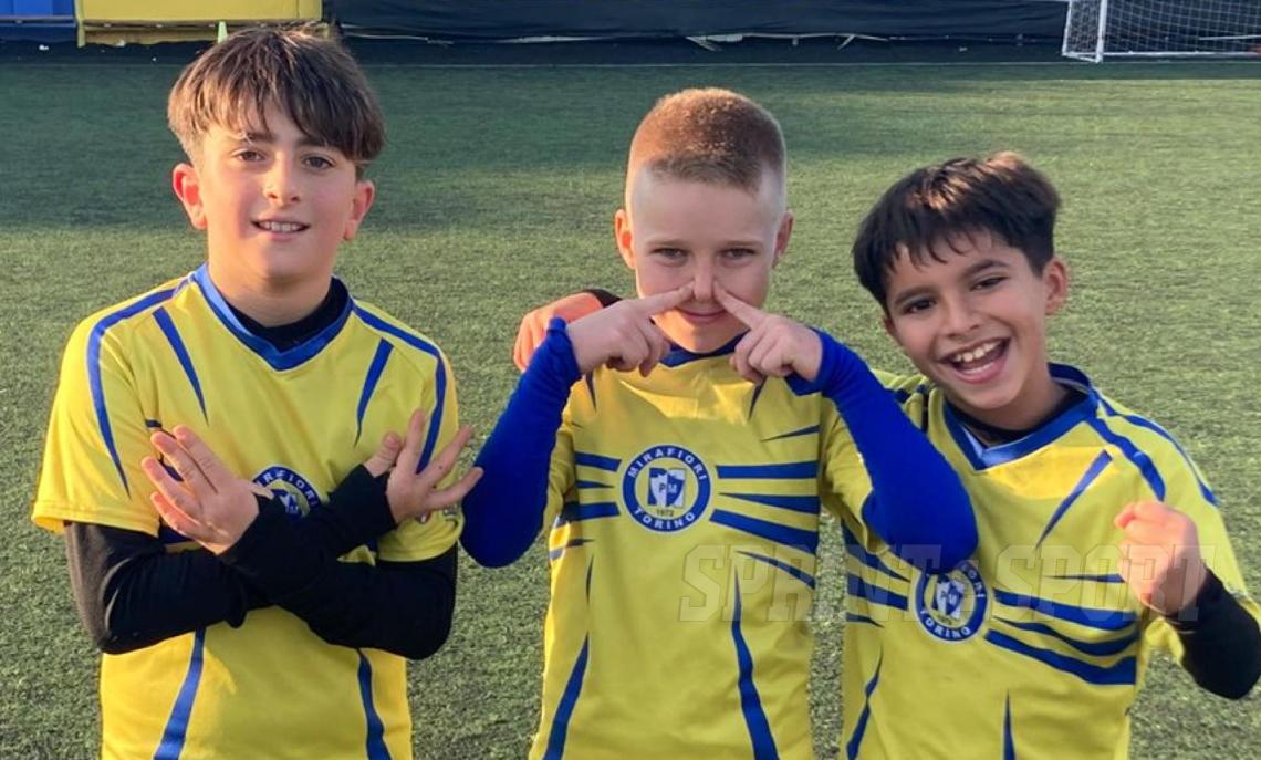 Gialloblù inarrestabili: altro match in doppia cifra e secondo posto blindato