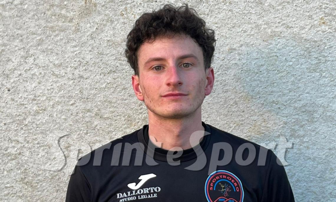 SECONDA CATEGORIA PIEMONTE CASTIGLIONE SPORT ROERO CORTESE