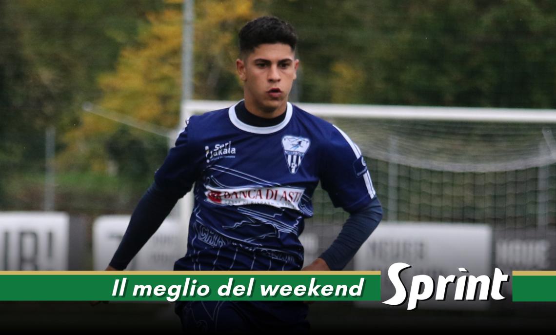 SECONDA CATEGORIA BORGO VITTORIA CHIRULLI