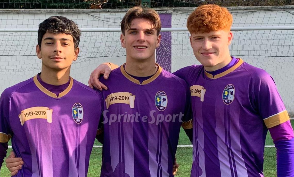 Con una doppietta da urlo riporta la squadra alla vittoria e si candida tra i capocannonieri del girone