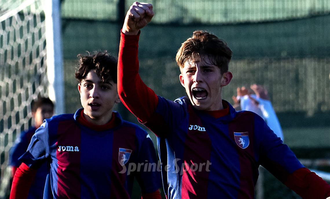 Primi Campioni d'Inverno, imprese e big match: le anticipazioni del giornale