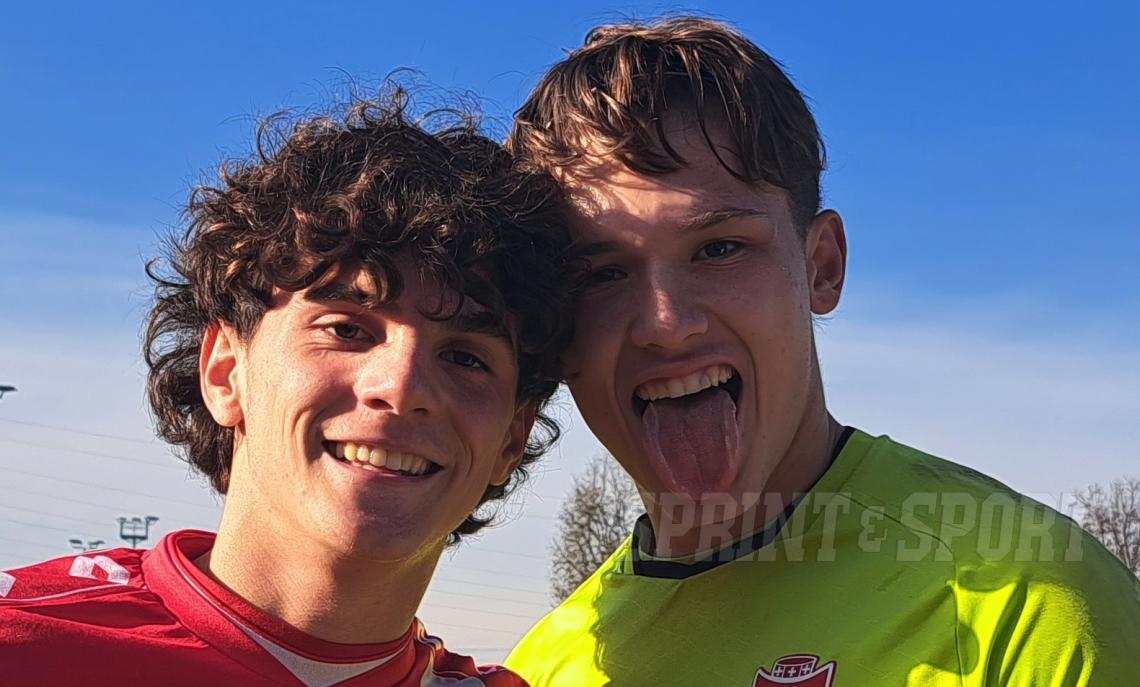 Lazzareschi Ballabio Monza