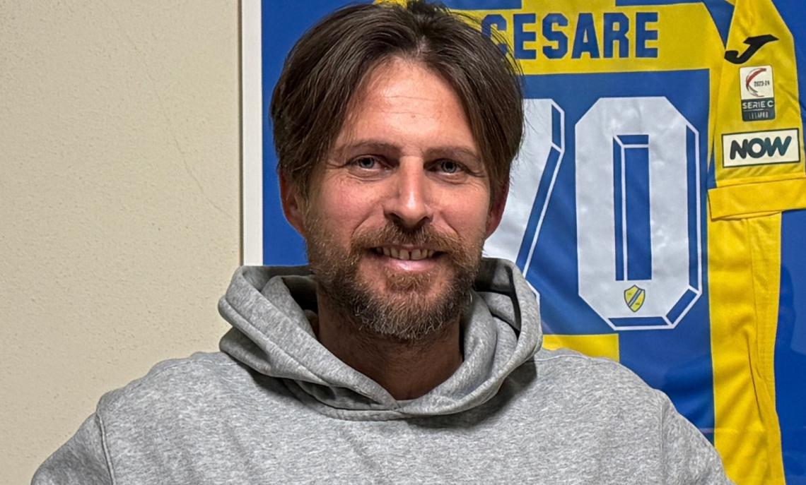 PERGOLETTESE SERIE C - MARIO TACCHINARDI