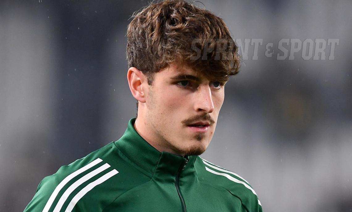 TERNANA-JUVENTUS NEXT GEN SERIE C - STEFANO MANGIAPOCO