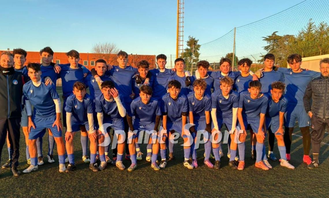 Rappresentativa U15