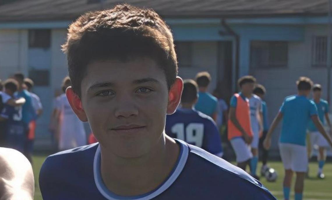 Desenzano Under 16, la forza dell’umiltà: Il mister Cariola svela il segreto di un gruppo sorprendente 