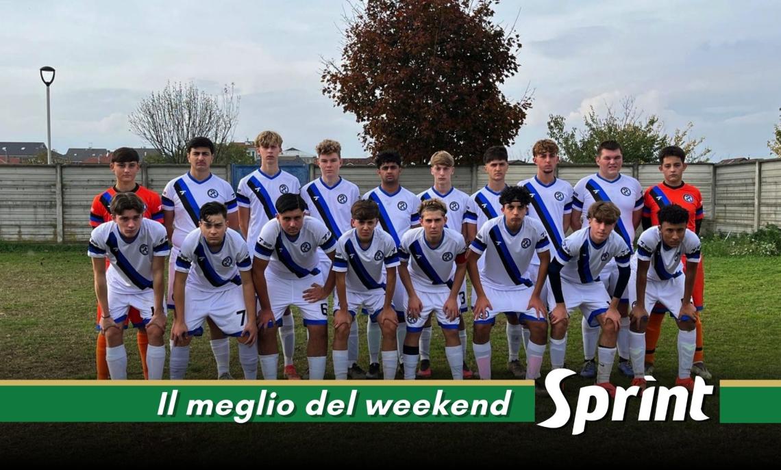 Agganciano la capolista e puntano alla vetta, staccato il quarto posto: si delinea il trio di testa