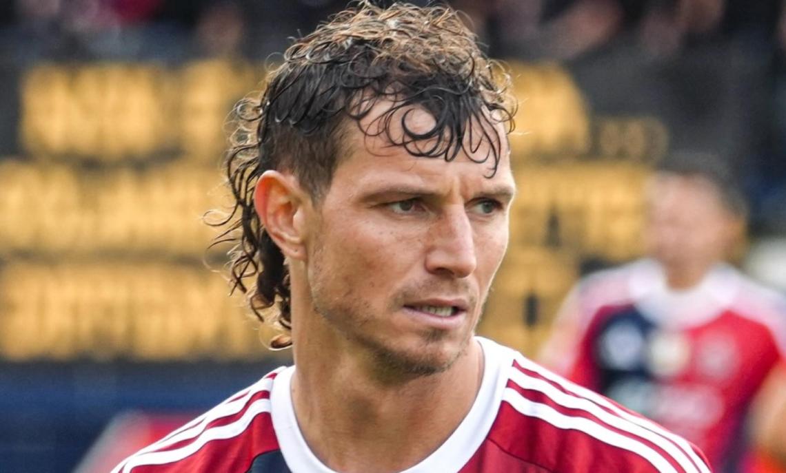 UNIPOMEZIA SERIE D - MARCEL BUCHEL