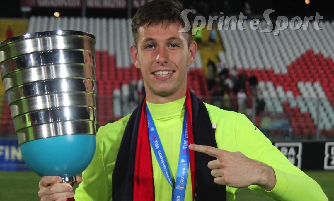 VADO SERIE D - ANDREA BOSCHI