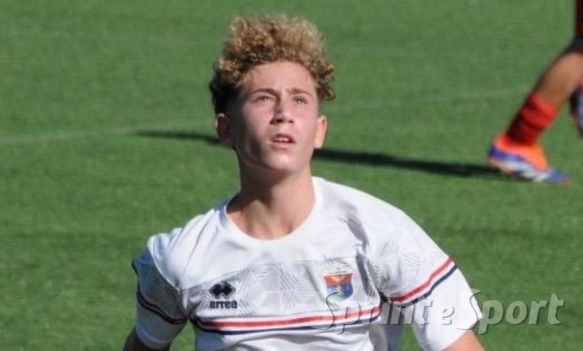 Daniele Papavero del Morazzone