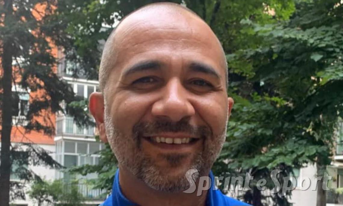 Valerio Vesciano - Barona