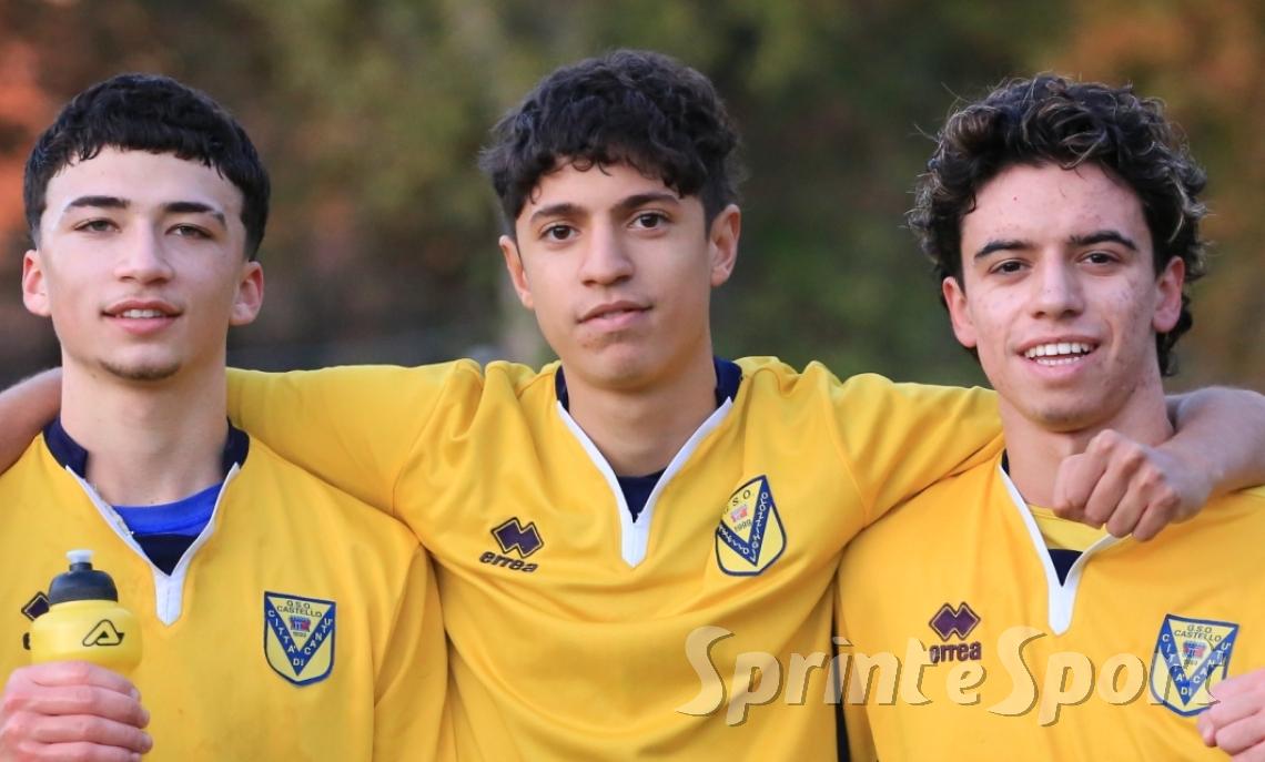 Castello Cantù Speziali Kanzari Bogani