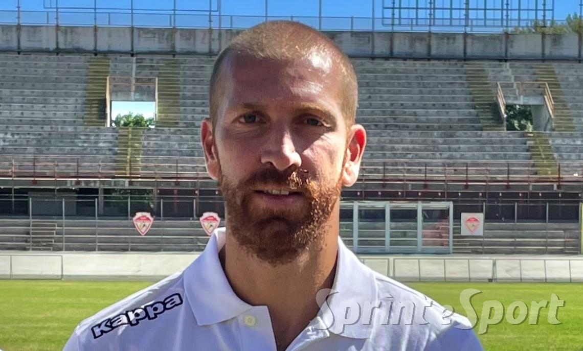 Davide Bottone, Cedratese