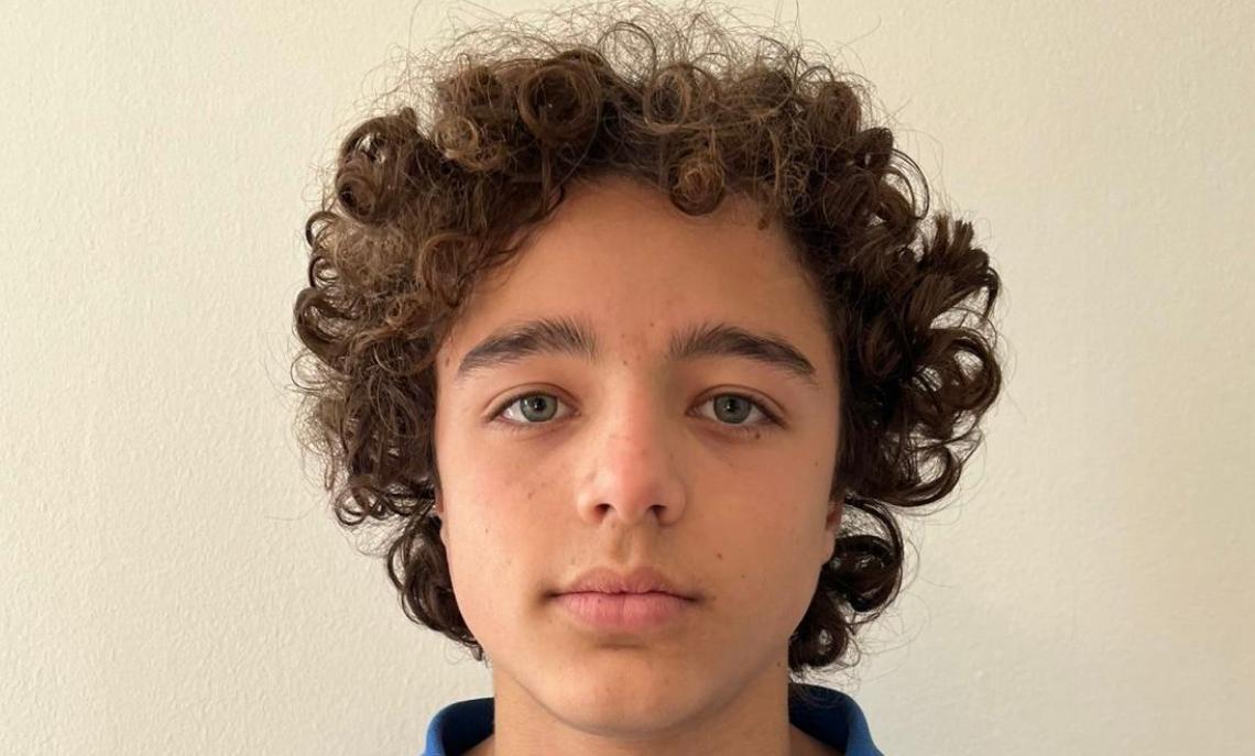 Nicolò Fanetti, ColicoDerviese