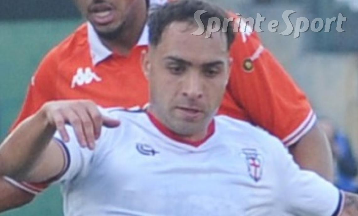 PRO VERCELLI-ATALANTA UNDER 23 COPPA ITALIA SERIE C - EMILIANO PINO